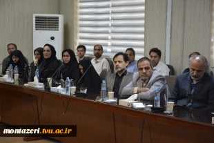 تأکید نماینده مشهد و کلات بر پیگیری افزایش حقوق کارکنان دانشگاه‌ها 5