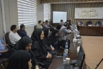 تأکید نماینده مشهد و کلات بر پیگیری افزایش حقوق کارکنان دانشگاه‌ها 6