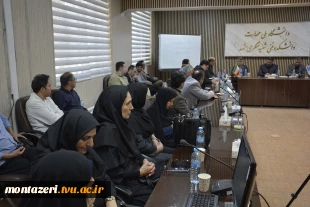 تأکید نماینده مشهد و کلات بر پیگیری افزایش حقوق کارکنان دانشگاه‌ها 6