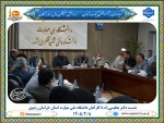تأکید نماینده مشهد و کلات بر پیگیری افزایش حقوق کارکنان دانشگاه‌ها 7