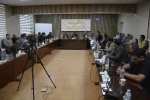 تأکید نماینده مشهد و کلات بر پیگیری افزایش حقوق کارکنان دانشگاه‌ها 8