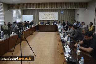 تأکید نماینده مشهد و کلات بر پیگیری افزایش حقوق کارکنان دانشگاه‌ها 8