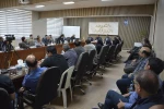 تأکید نماینده مشهد و کلات بر پیگیری افزایش حقوق کارکنان دانشگاه‌ها 10