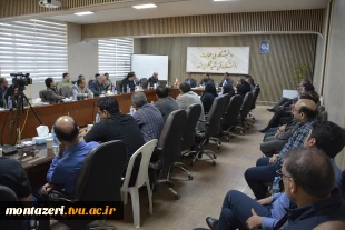 تأکید نماینده مشهد و کلات بر پیگیری افزایش حقوق کارکنان دانشگاه‌ها 10