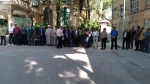 گرامی داشت سالروز خجسته ولادت امام علی بن موسی‌الرضا(ع) با ذکر صلوات خاصه 4