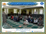 برگزاری آیین گرامیداشت میلاد امام رضا (ع) 2