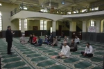 برگزاری آیین گرامیداشت میلاد امام رضا (ع) 2