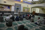 برگزاری آیین گرامیداشت میلاد امام رضا (ع) 3