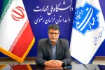 پیام رئیس دانشگاه ملی مهارت استان خراسان رضوی به مناسبت روز معلم 2