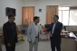 تجلیل از اساتید دانشکده به مناسبت روز معلم 4