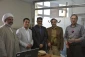 تجلیل از اساتید دانشکده به مناسبت روز معلم 8