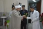 تجلیل از اساتید دانشکده به مناسبت روز معلم 9