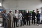 تجلیل از اساتید دانشکده به مناسبت روز معلم 14