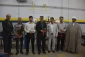 تجلیل از اساتید دانشکده به مناسبت روز معلم 15