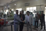 تجلیل از اساتید دانشکده به مناسبت روز معلم 18