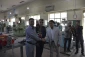 تجلیل از اساتید دانشکده به مناسبت روز معلم 18