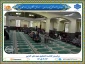 مراسم بزرگداشت دانشجوی شهید علی آذرئین