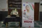 پایان مراسم بزرگداشت دانشجوی شهید علی آذرئین 
 3