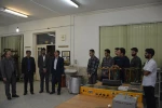 برگزاری جلسه وبیناری شورای پژوهشی دانشگاه ملی مهارت با حضور دکتر مهرداد احمدی در خراسان رضوی  3