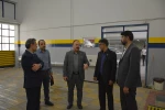 برگزاری جلسه وبیناری شورای پژوهشی دانشگاه ملی مهارت با حضور دکتر مهرداد احمدی در خراسان رضوی  4