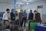 برگزاری جلسه وبیناری شورای پژوهشی دانشگاه ملی مهارت با حضور دکتر مهرداد احمدی در خراسان رضوی  5