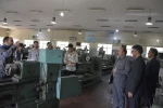 برگزاری جلسه وبیناری شورای پژوهشی دانشگاه ملی مهارت با حضور دکتر مهرداد احمدی در خراسان رضوی  6