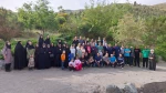 کوه‌گشت کارکنان و اساتید دانشگاه ملی مهارت  3