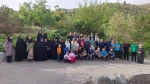 کوه‌گشت کارکنان و اساتید دانشگاه ملی مهارت  4