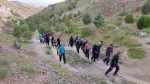 کوه‌گشت کارکنان و اساتید دانشگاه ملی مهارت  6