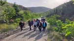 کوه‌گشت کارکنان و اساتید دانشگاه ملی مهارت  8