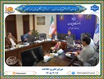 برگزاری اولین جلسه شورای فناوری اطلاعات سال 1405 2