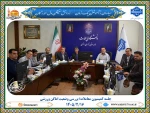 برگزاری جلسه کمیسیون معاملات برای بررسی وضعیت اماکن ورزشی 2