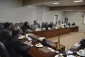 نشست واحدهای فناور مرکز رشد با مسئولین دانشگاه ملی مهارت استان 2