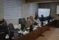 نشست واحدهای فناور مرکز رشد با مسئولین دانشگاه ملی مهارت استان 5