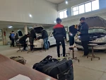 کارگاه ایمنی رفاهی خودرو 6