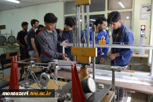 آزمایشگاه خواص مکانیکی 5