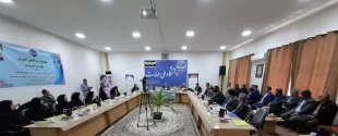 سرآمدی آموزشی در دانشگاه ملی مهارت یعنی تبدیل دانش به مهارت و مهارت به اشتغال  3