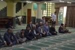 برگزاری مراسم یادبود دانشجویان شهید دانشکده شهید منتظری 3
