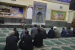 برگزاری مراسم یادبود دانشجویان شهید دانشکده شهید منتظری 5