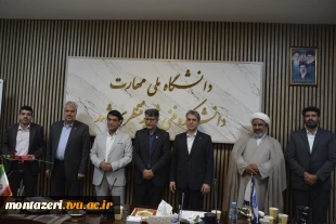 آیین تجلیل از سرآمدان آموزشی دانشگاه ملی مهارت واحد استانی خراسان رضوی 3