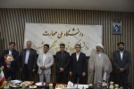 آیین تجلیل از سرآمدان آموزشی دانشگاه ملی مهارت واحد استانی خراسان رضوی 4