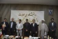 آیین تجلیل از سرآمدان آموزشی دانشگاه ملی مهارت واحد استانی خراسان رضوی 4