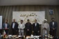 آیین تجلیل از سرآمدان آموزشی دانشگاه ملی مهارت واحد استانی خراسان رضوی 5