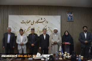 آیین تجلیل از سرآمدان آموزشی دانشگاه ملی مهارت واحد استانی خراسان رضوی 7