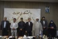 آیین تجلیل از سرآمدان آموزشی دانشگاه ملی مهارت واحد استانی خراسان رضوی 9