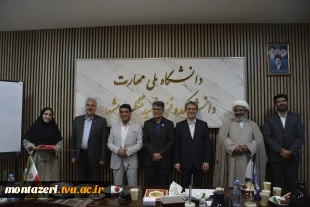 آیین تجلیل از سرآمدان آموزشی دانشگاه ملی مهارت واحد استانی خراسان رضوی 11