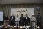 آیین تجلیل از سرآمدان آموزشی دانشگاه ملی مهارت واحد استانی خراسان رضوی 11