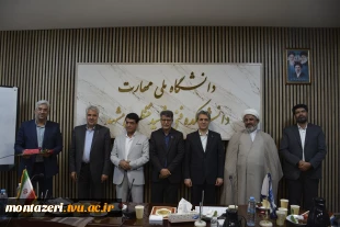 آیین تجلیل از سرآمدان آموزشی دانشگاه ملی مهارت واحد استانی خراسان رضوی 12