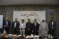 آیین تجلیل از سرآمدان آموزشی دانشگاه ملی مهارت واحد استانی خراسان رضوی 12