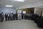 آیین تجلیل از سرآمدان آموزشی دانشگاه ملی مهارت واحد استانی خراسان رضوی 13